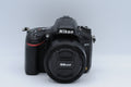 Nikon D610
