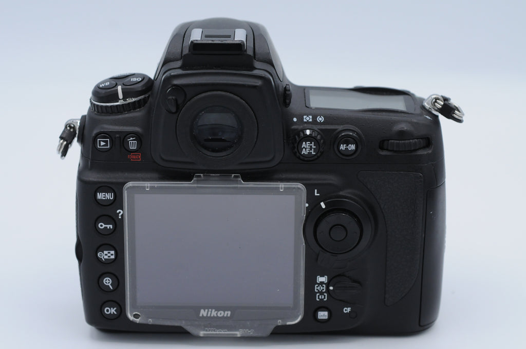 Nikon D700
