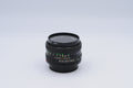 Canon FD 50mm f1.8