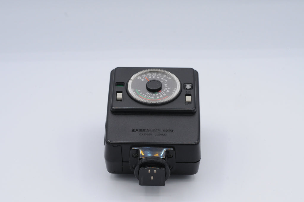 Canon Speedlite 177A