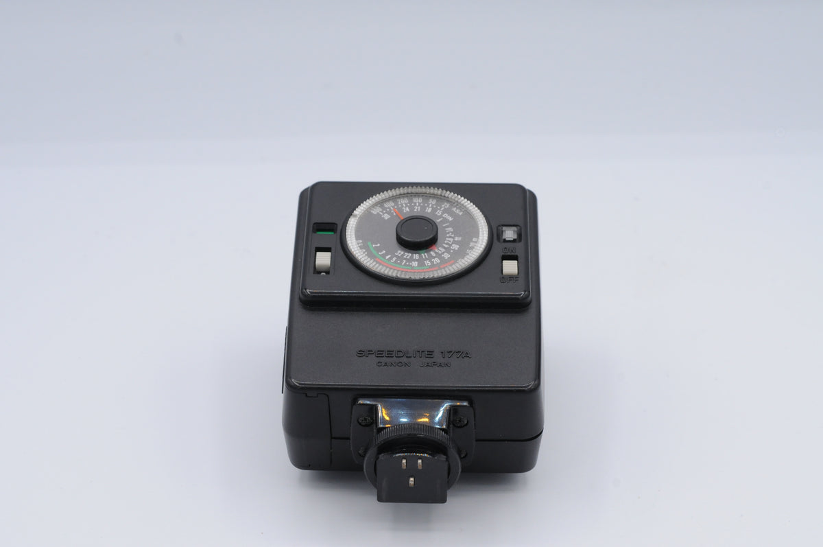 Canon Speedlite 177A