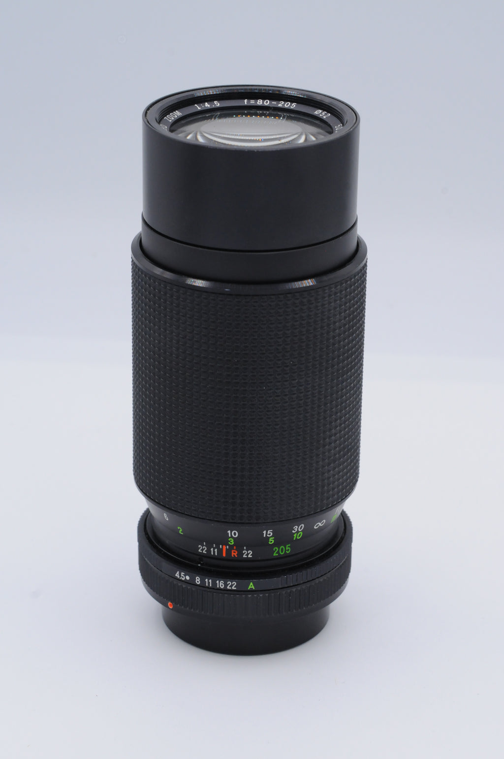 Seikor 80-205mm f4.5