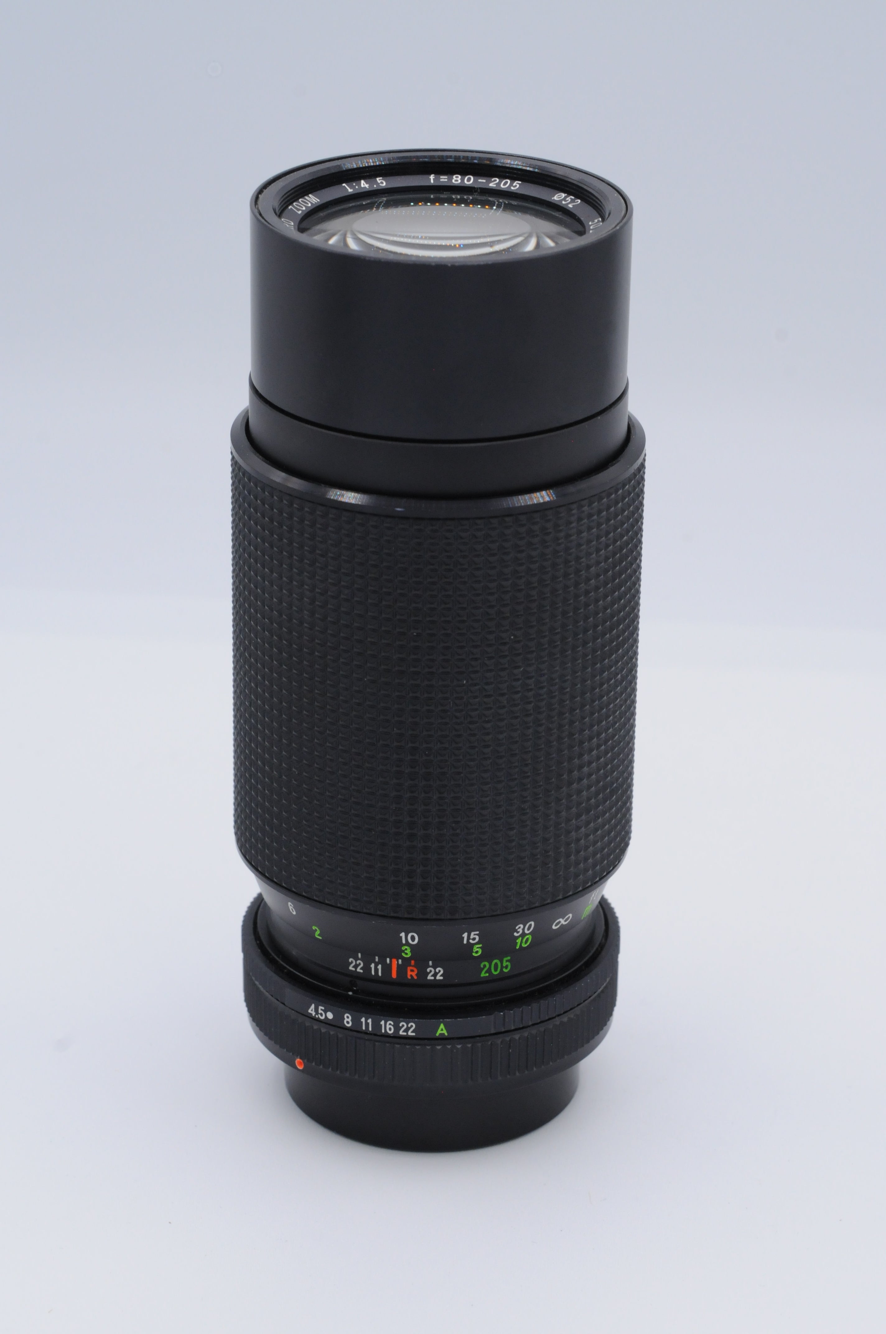 Seikor 80-205mm f4.5