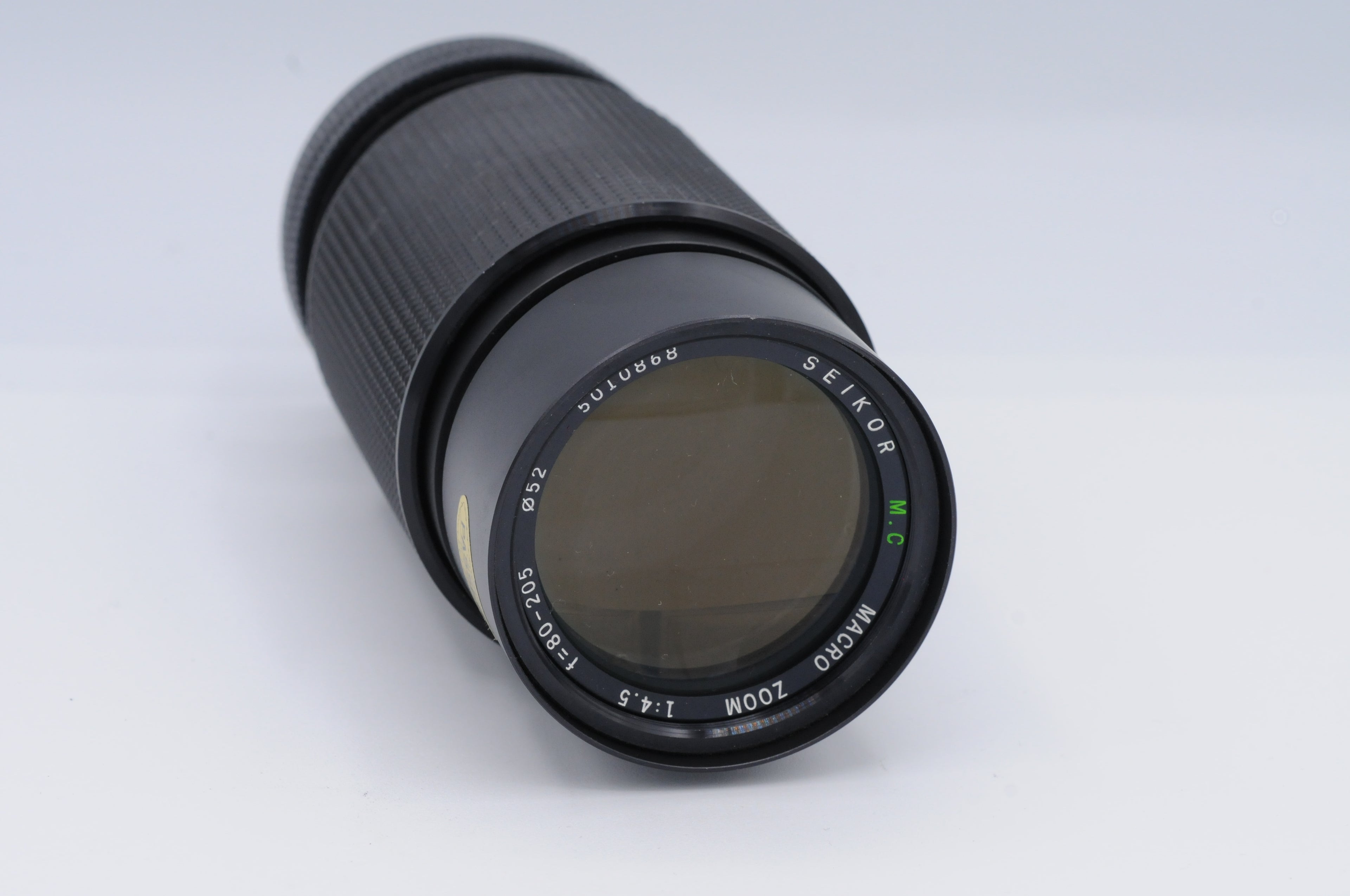 Seikor 80-205mm f4.5