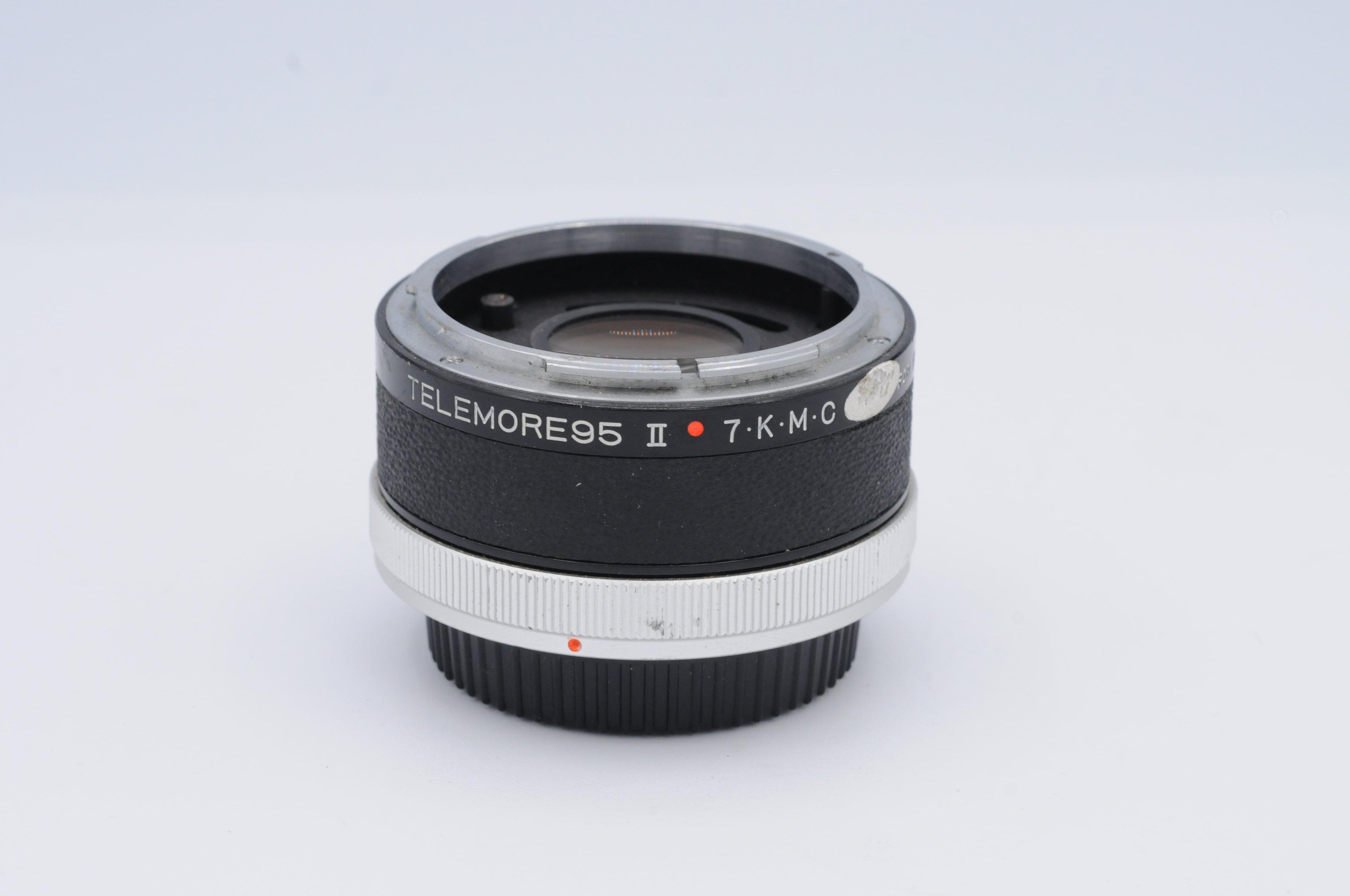 Komura EF Telemore 95 II 2x Converter