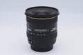 Sigma EF 10-20mm f4 - 5.6