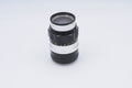 Nikkor-Q 135mm f3.5