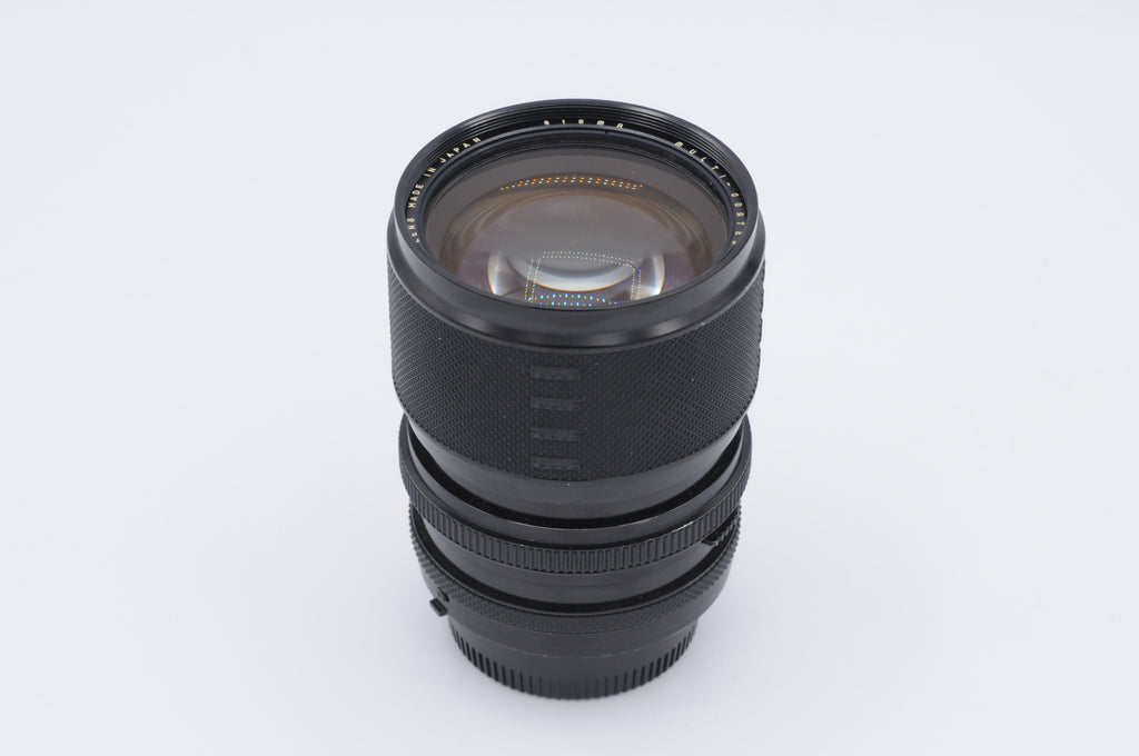 Sigma Nikon 39-80mm f3.5