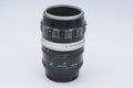 Micro-Nikkor 55mm f3.5 Pre Ai
