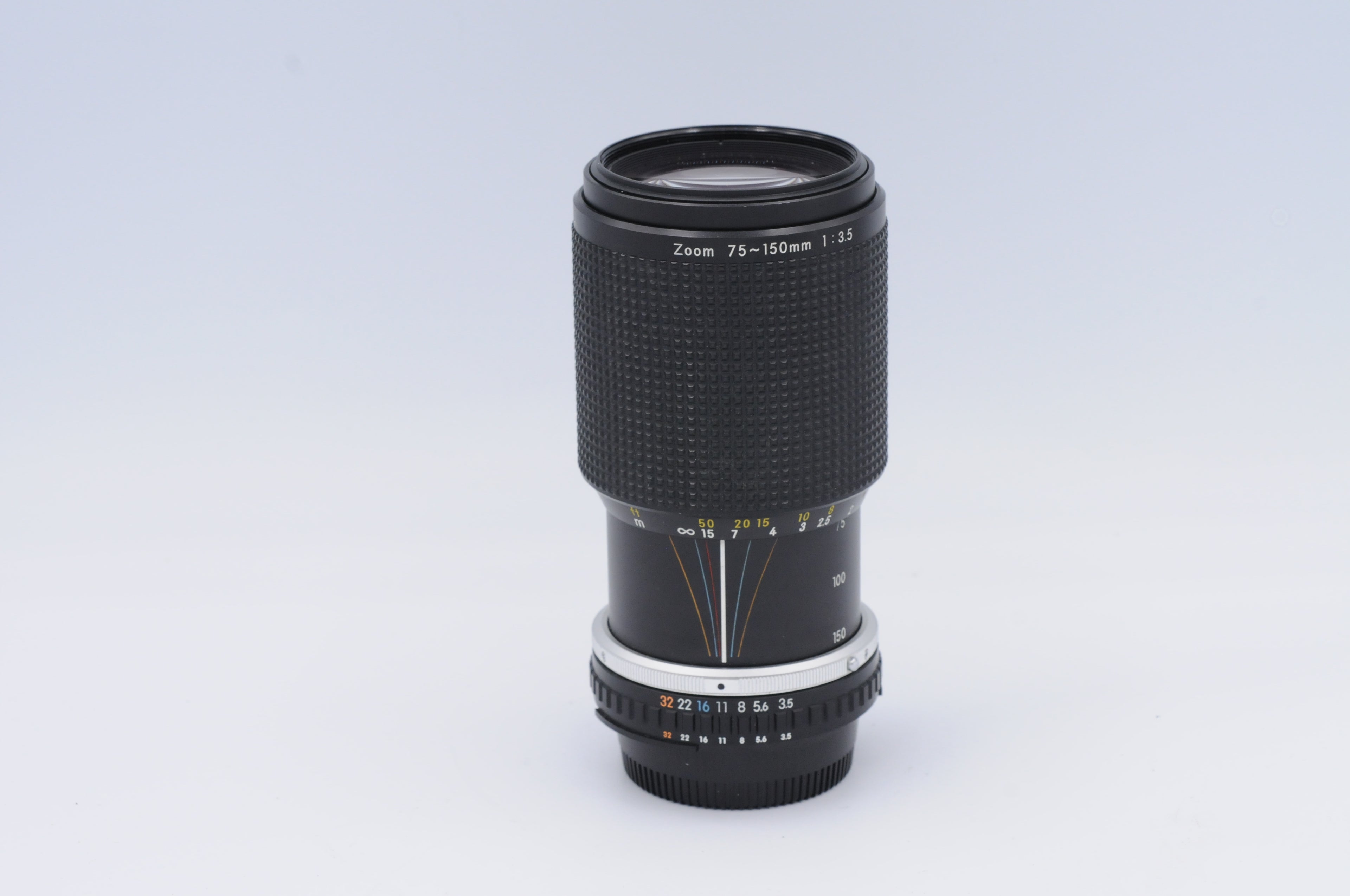 Nikon Series E 75-150mm f3.5 Loose Zoom