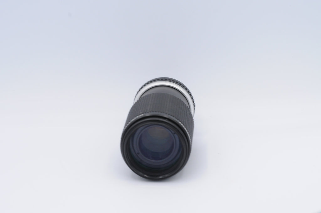 Nikon Series E 75-150mm f3.5 Loose Zoom