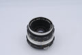 Nikkor-H 50mm f2 Non-Ai