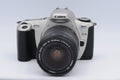 Canon EOS Rebel 2000 with EF 28-80mm f3.5 - 5.6 II