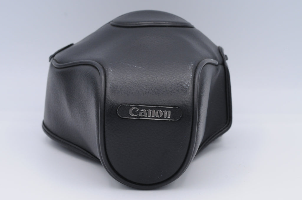 Canon EOS Rebel 2000 with EF 28-80mm f3.5 - 5.6 II