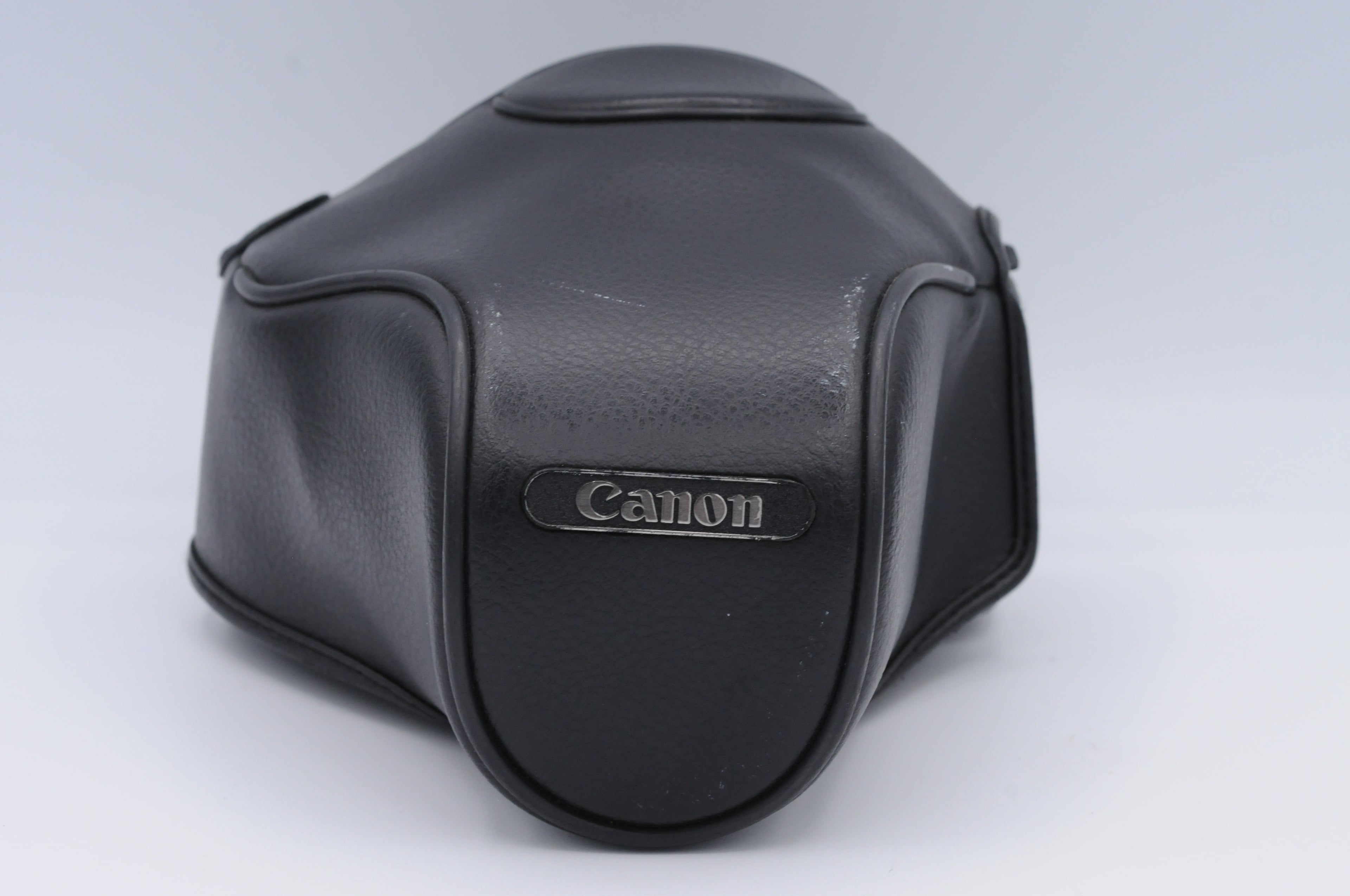Canon EOS Rebel 2000 with EF 28-80mm f3.5 - 5.6 II