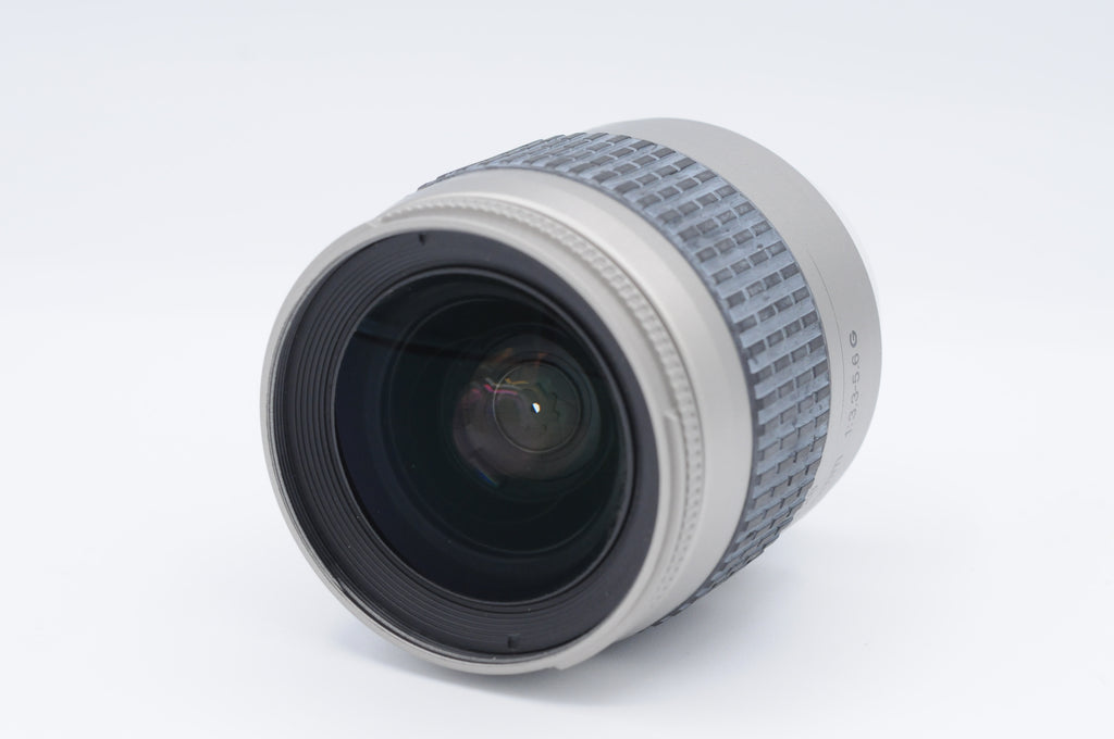 Nikon AF Nikkor 28-80mm F3.3-5.6