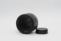 Nikon Nikkor 85mm f/1.8