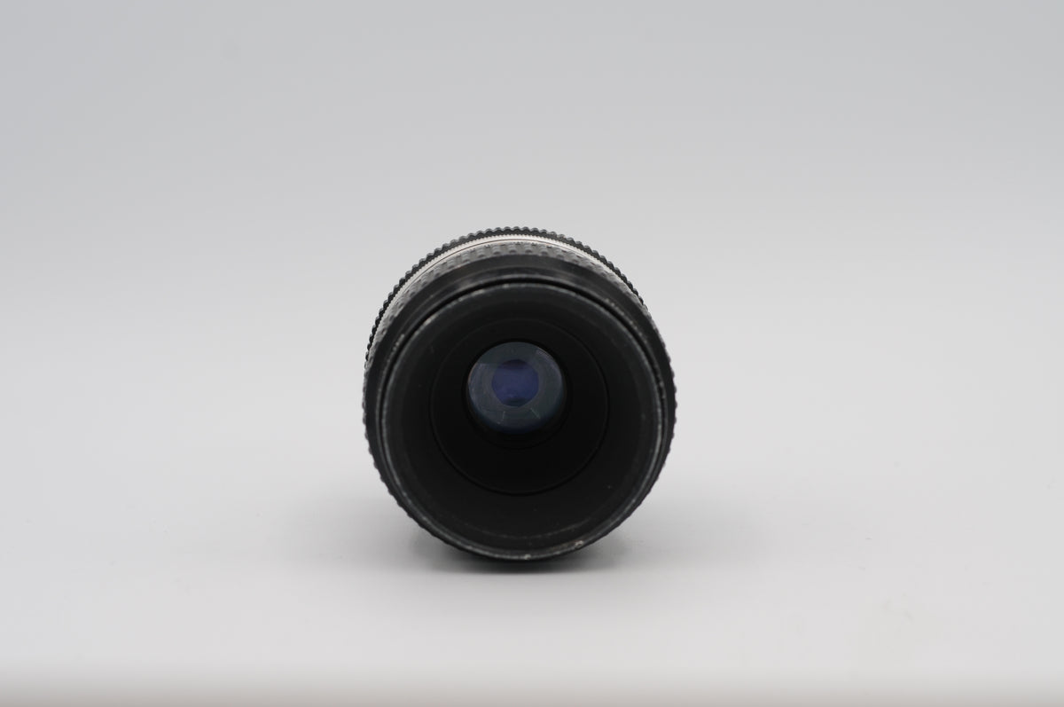 Micro-Nikkor 55mm f2.8 Ai-s