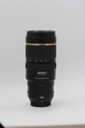 Tamron SP 70-200mm F2.8 Di VC USD AF - Nikon fit