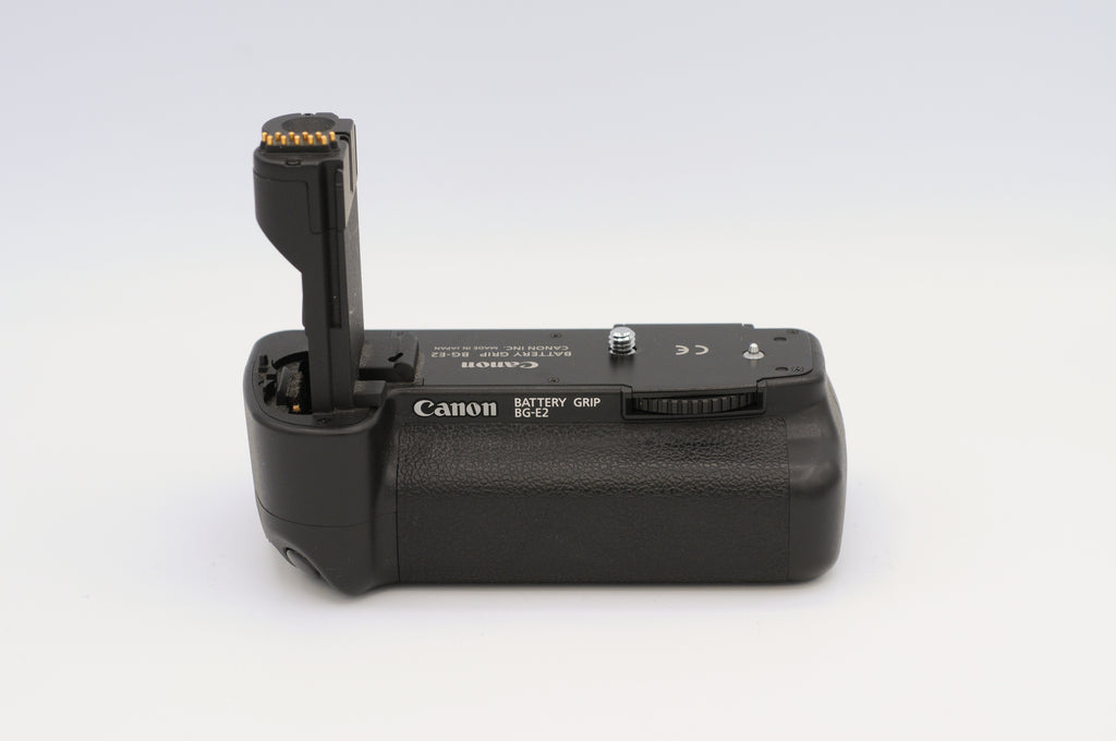 Canon BG-E2 Battery Grip