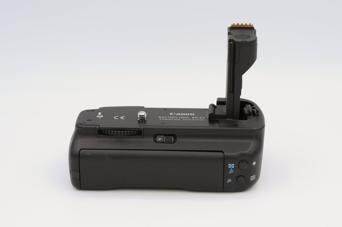 Canon BG-E2 Battery Grip
