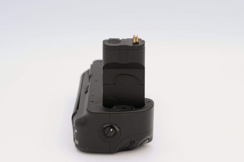 Canon BG-E2 Battery Grip