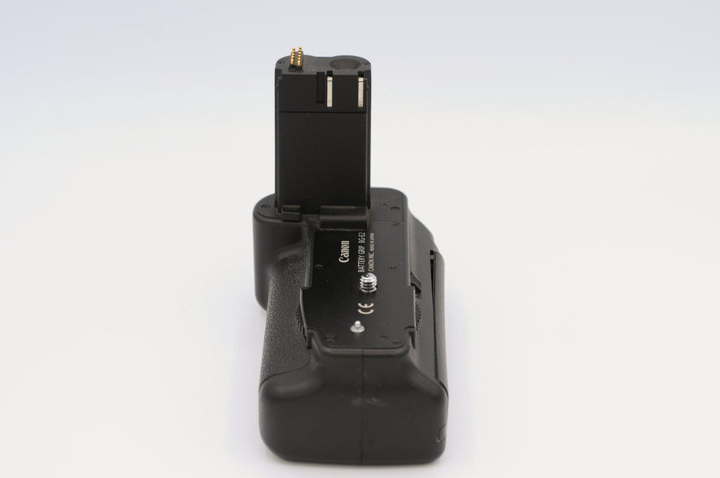 Canon BG-E2 Battery Grip