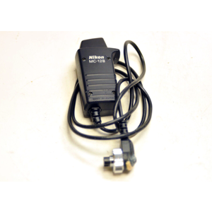 Nikon MC-12B Remote Release Cord (AE31)