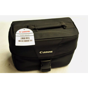 Canon 200ES Camera Shoulder Bag - Black
