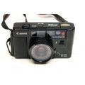 Canon AF35M Sure Shot 35mm Point & Shoot Film Camera As Is for Parts or Display