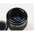 Zoom-NIKKOR AI-S 35-70mm f/3.3-4.5 AF Lens