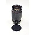 35-200mm f/4-5.6 SD Superzoom for Cameras with Pentax/Ricoh K Mount