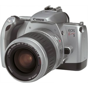 EOS Rebel Ti