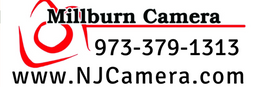 Millburn Camera - Home