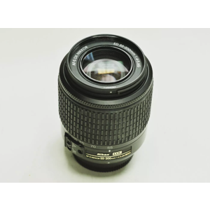 Zoom-NIKKOR 55-200mm f/4.0-5.6 DX G SWM AF-S VR IF A/M ED Lens