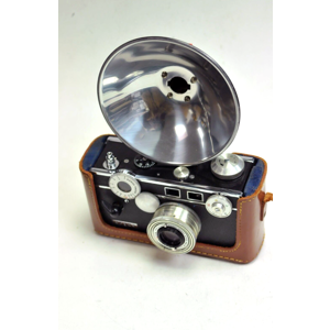 Argus C3 Camera "The Brick"