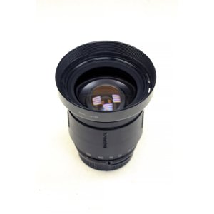 Nikon F Mount Tamron 28-200mm f/3.8-5.6 LD AF-D Aspherical IF Lens & Hood