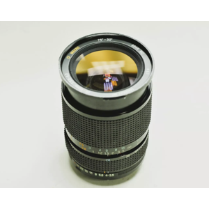Tamron SP 28-80mm f3.5-4.2 CF Macro Zoom Lens Adapt-All