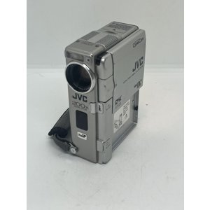 Cybercam GR-DVM70 with accessories FOR PARTS ONLY READ DESCRIPTION!
