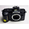 Nikon N4004 Auto-Focus 35mm SLR Film Camera