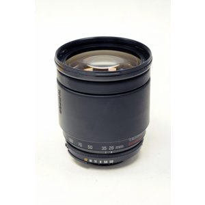 AF 28-200mm F/3.8-5.6 Superzoom Lens - Nikon F Mount