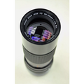FD 100-200mm 1:5.6 Zoom Lens w/ Caps