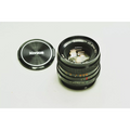 Hexanon AR 50mm f/1.7 Lens