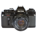 Ricoh KR-10 Super