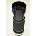 FD Mount Kiron MC 80-200mm f/4 Macro Lens