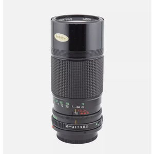 70-150mm f/4-5.6