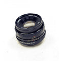 Pentax K Mount 50mm f/1.7 Lens