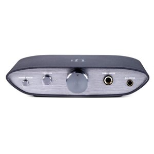Zen DAC V2 preamp