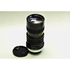 FD MOUNT Vivitar Close Focusing Auto Zoom Lens 70mm-150mm f:3.8