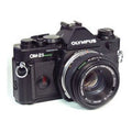 Olympus OM-2S